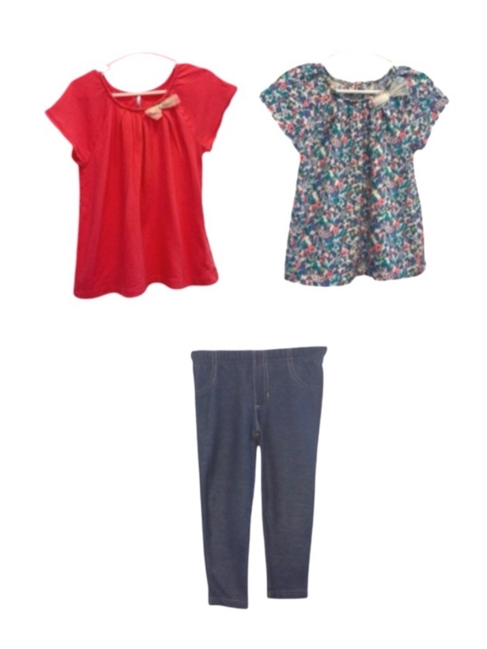 3 Piece Carter Set